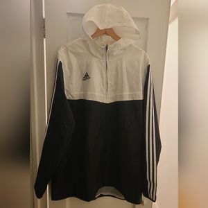 Adidas Windbreaker Jacket